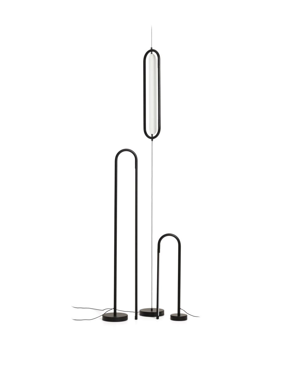 KAVE HOME Bow loftlampe, produktbillede 6 af 8, Loftlamper hos HomeNordic