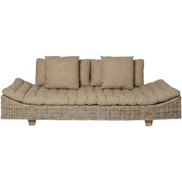LENE BJERRE CHAMP SOFA NATURE, Sofaer hos HomeNordic