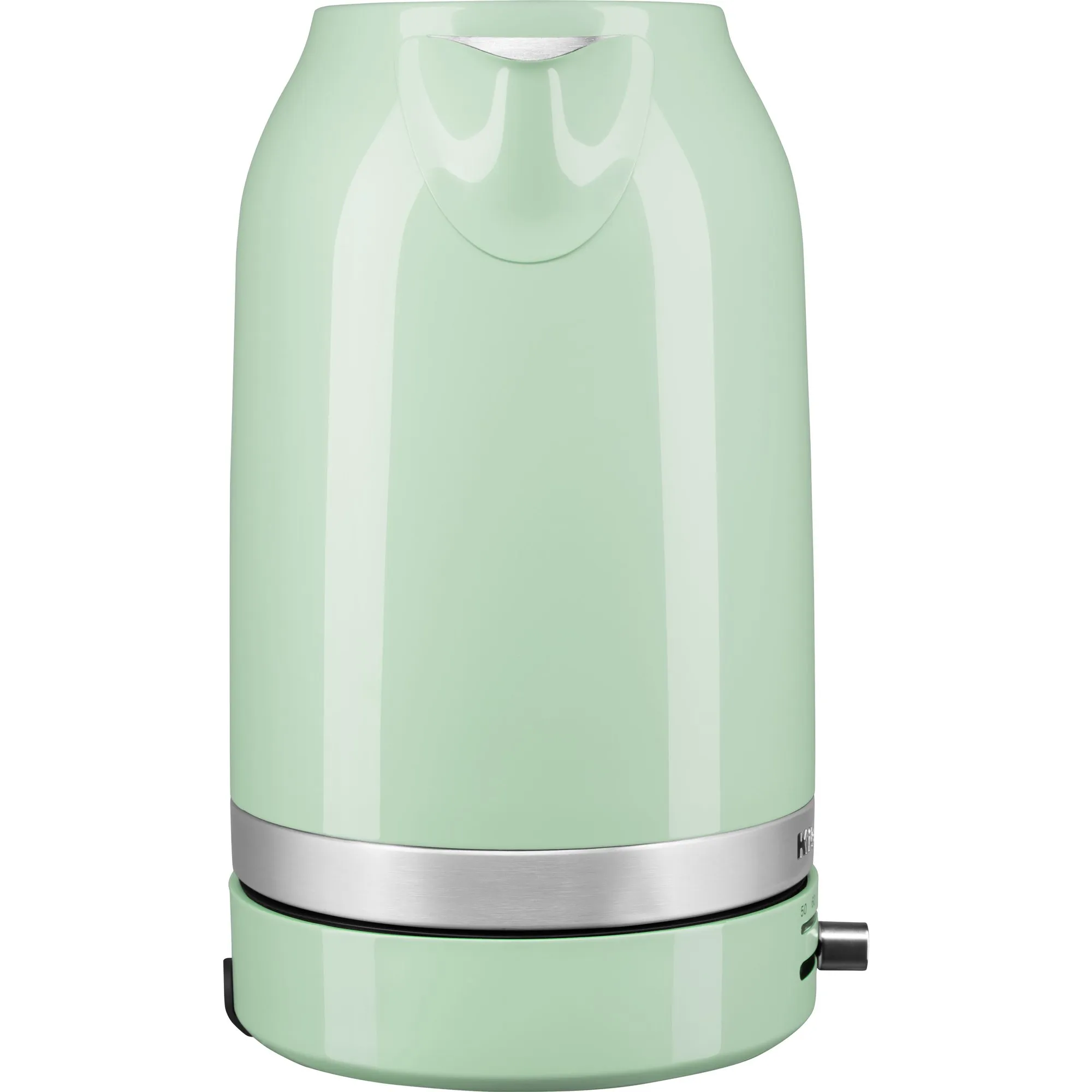 5KEK1701EPT Elkedel 1,7 liter, pistachio, produktbillede 3 af 6, Elkedler hos HomeNordic