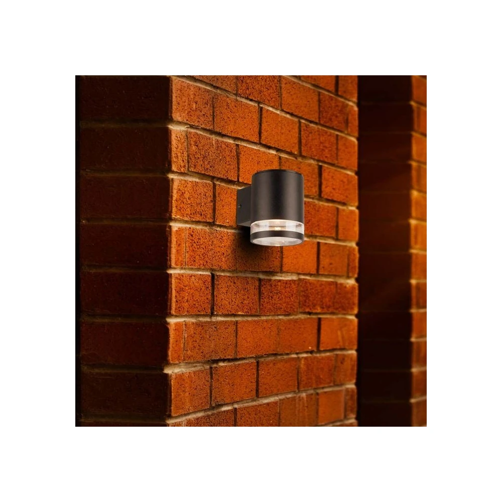 0.55W Solcelle væglampe LED, Væglamper hos HomeNordic