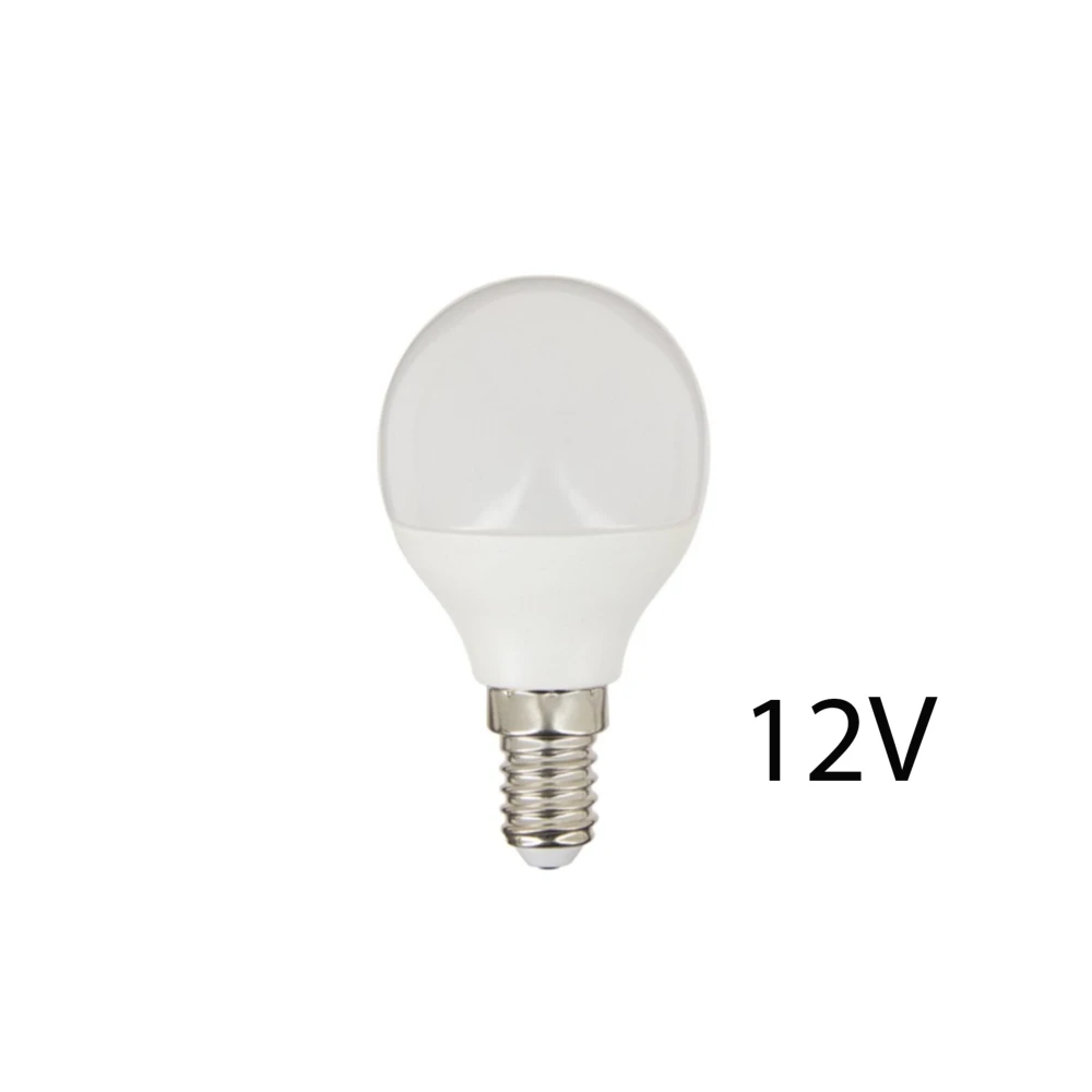 E14 4W LED pære, Pærer hos HomeNordic