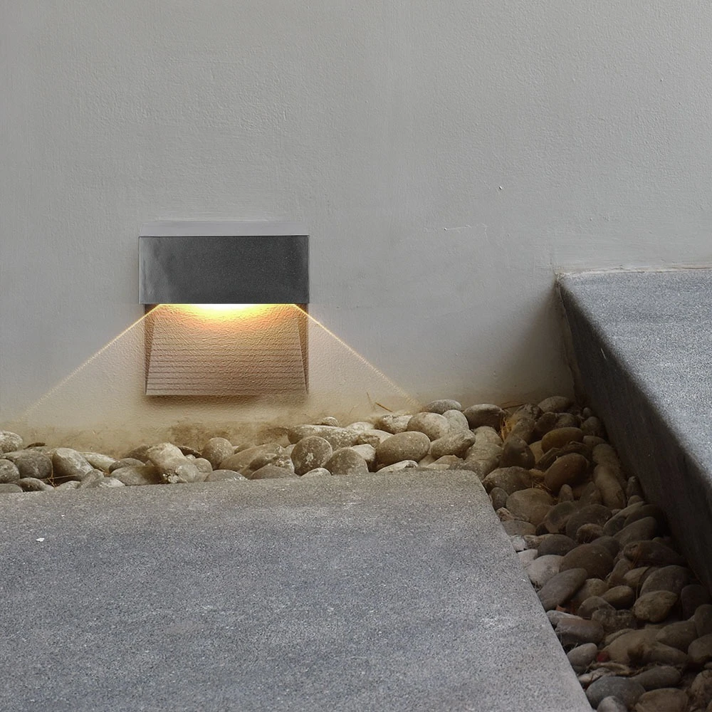 3W LED step light, Andre varer hos HomeNordic