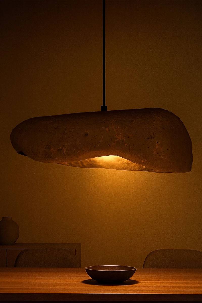 NORDVÄRK BK219 loftlampe, m. justerbar højde, produktbillede 4 af 4, Loftlamper hos HomeNordic