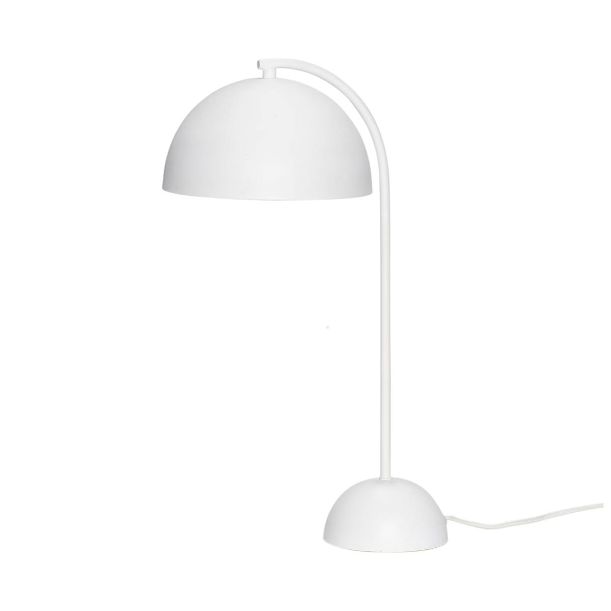 Form - Bordlampe Metal, Bordlamper hos HomeNordic