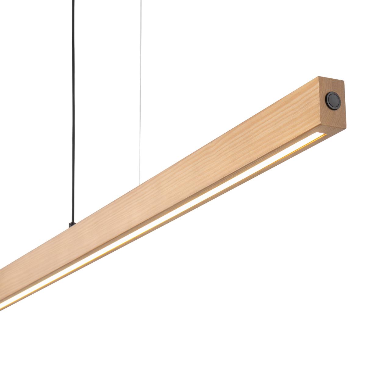 TK Teo LED loftlampe 1260, produktbillede 5 af 12, Loftlamper hos HomeNordic