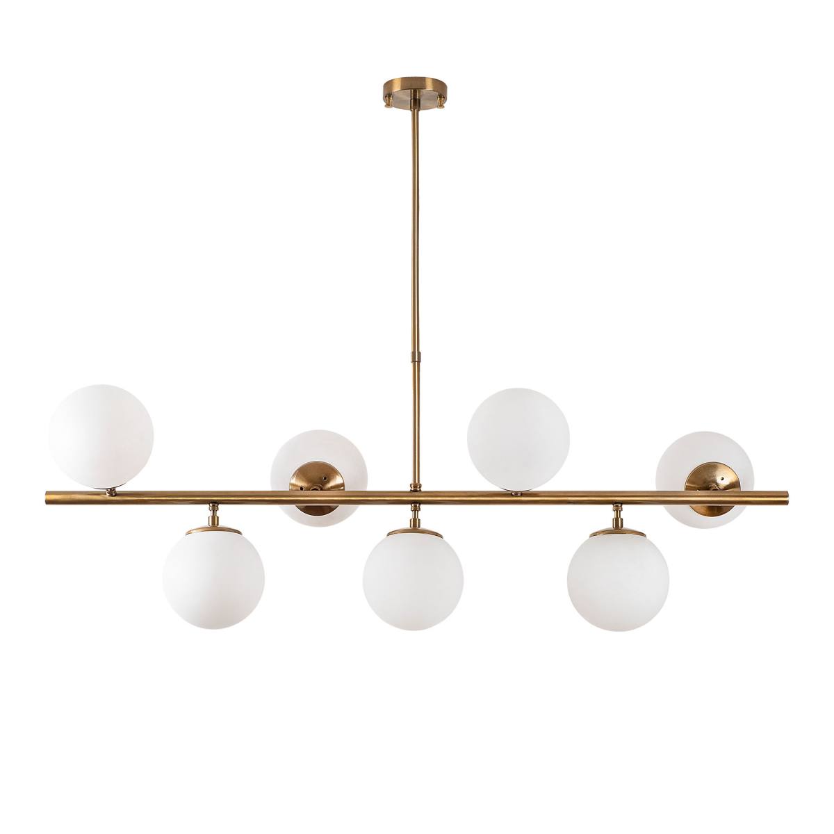 LUMI Olymphia loftlampe, Loftlamper hos HomeNordic