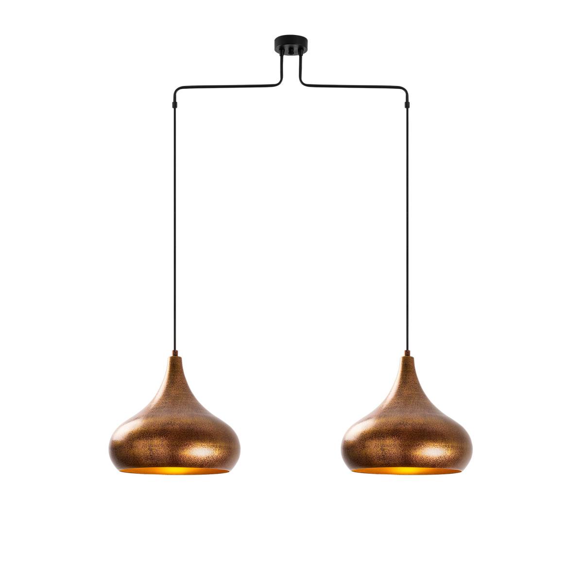 LUMI Tirso loftlampe, Loftlamper hos HomeNordic