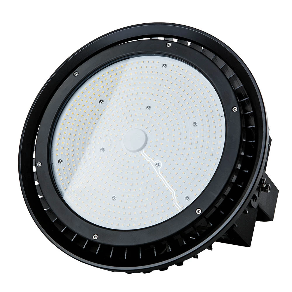 500W LED high bay, 130lm/W, Strømforsyninger hos HomeNordic