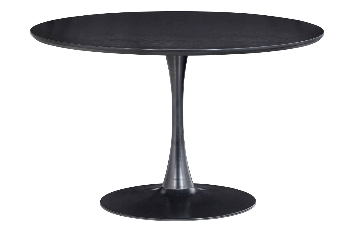 WOOOD EXCLUSIVE Sammy spisebord, rund, Spiseborde hos HomeNordic