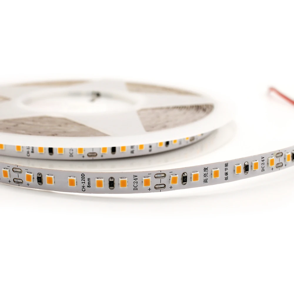 10m 10W/m LED strip, RA98, LED-strips hos HomeNordic