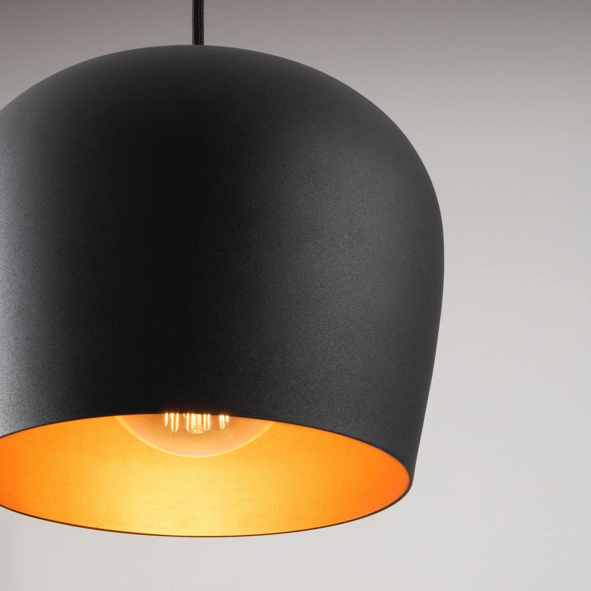 LUMI Chambéry loftlampe, produktbillede 4 af 6, Loftlamper hos HomeNordic