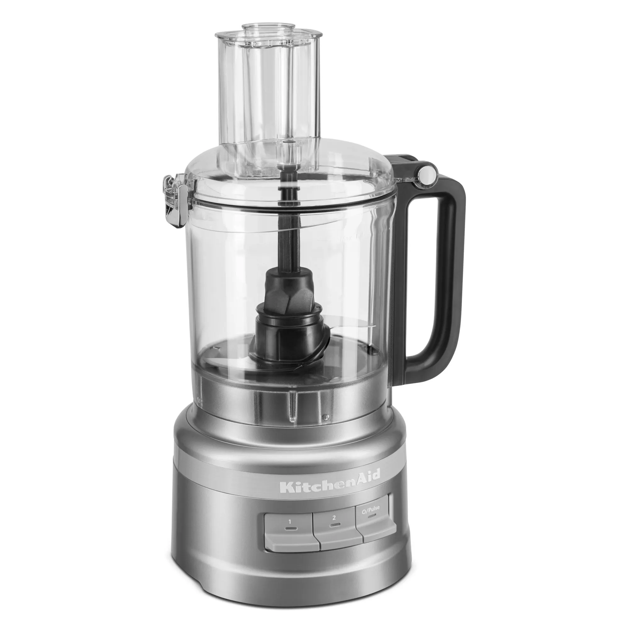 5KFP0921 Foodprocessor, 2,1 liter, produktbillede 2 af 14, Foodprocessorer hos HomeNordic