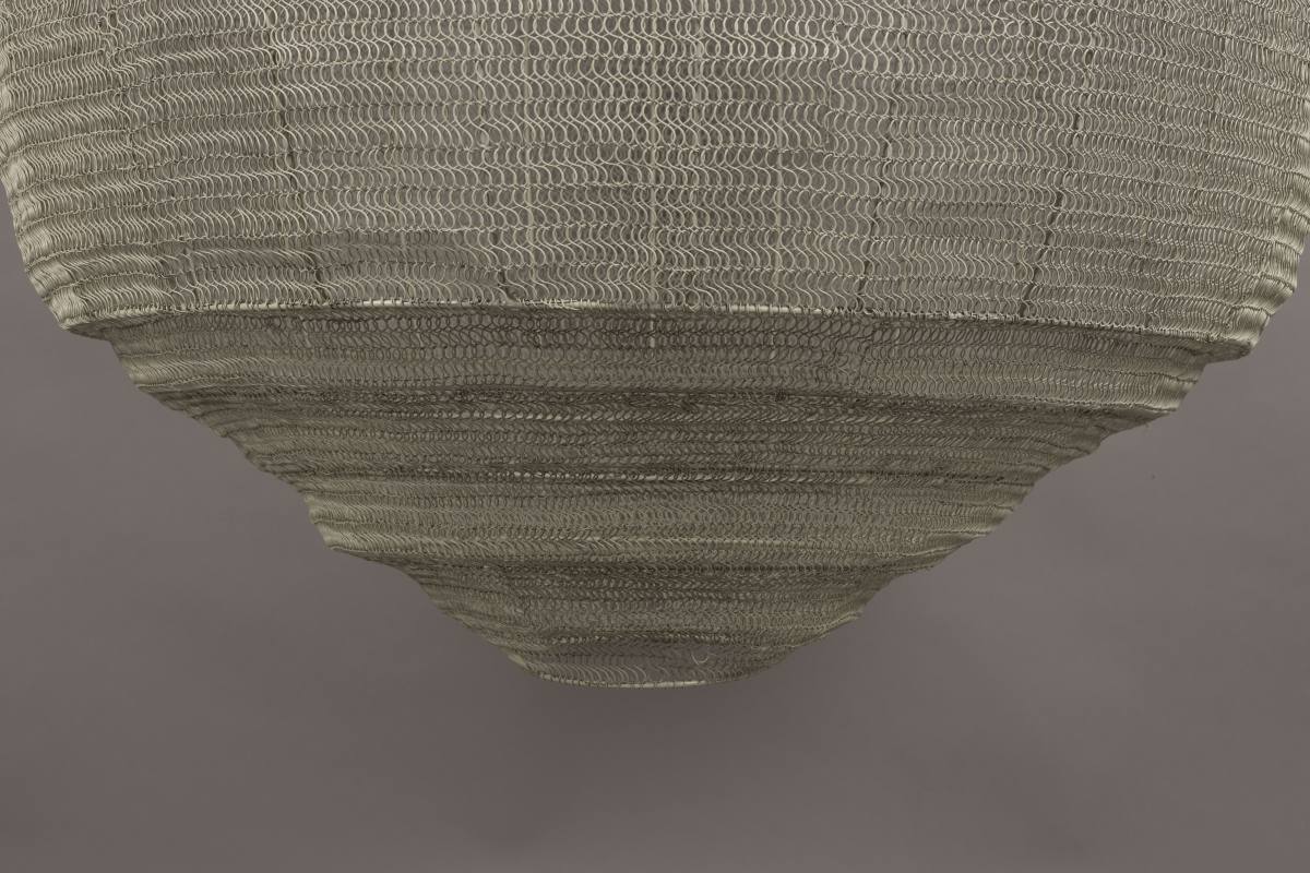 DUTCHBONE Meezan loftlampe, XL, produktbillede 7 af 8, Loftlamper hos HomeNordic
