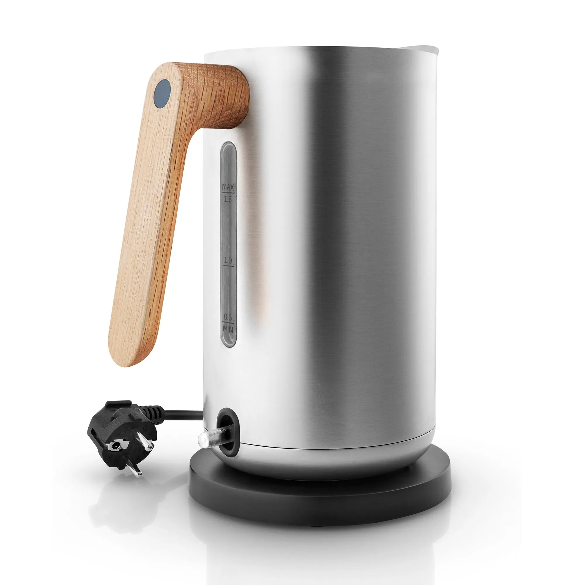 Nordic Kitchen Elkedel 1,5 liter, produktbillede 3 af 7, Elkedler hos HomeNordic