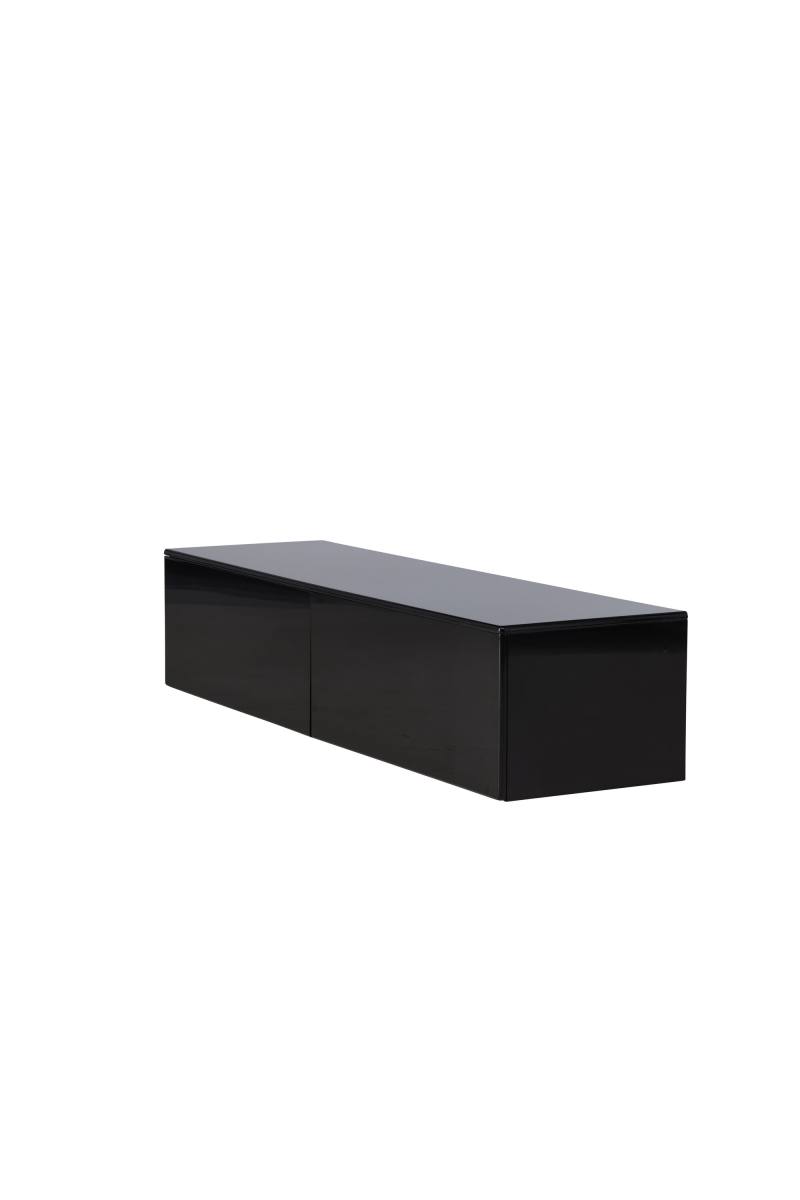 VENTURE DESIGN Fristad væghængt TV-bord , m. 2 skuffer, produktbillede 6 af 16, TV-borde hos HomeNordic