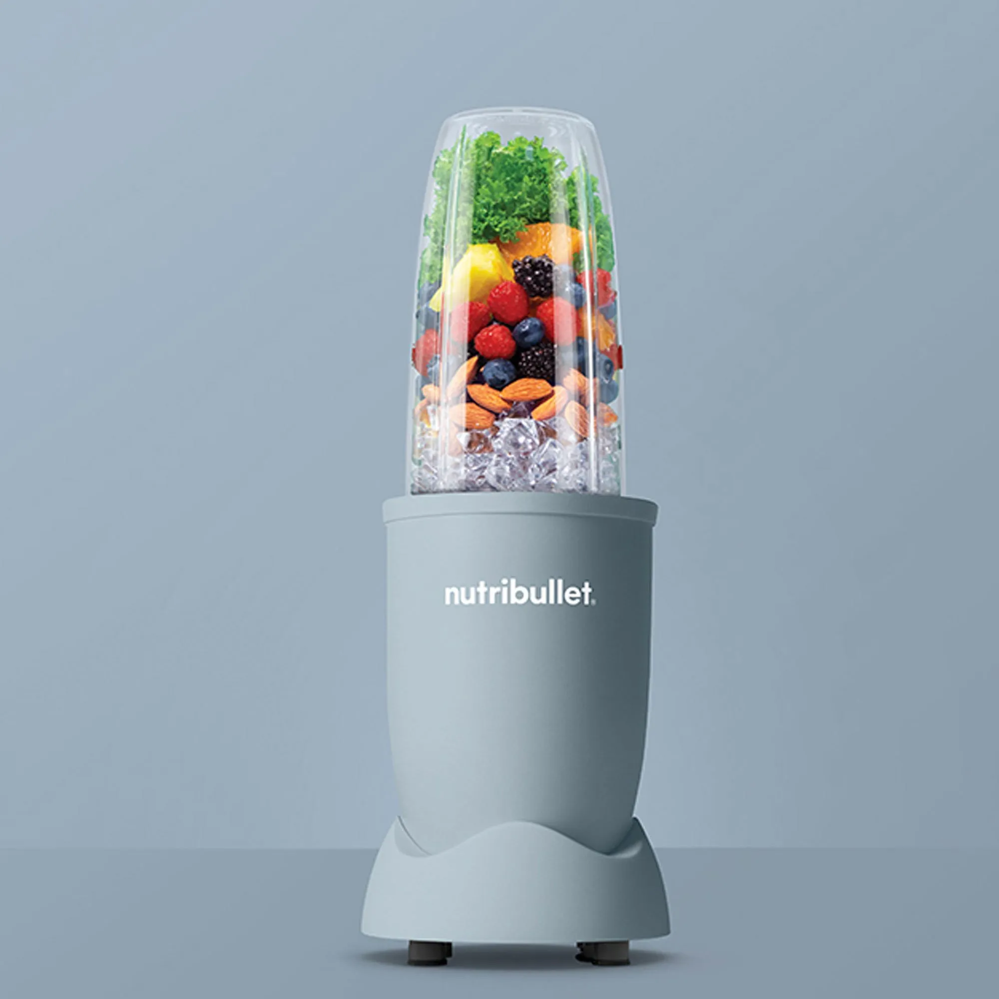 Personal blender 900 ml, slate, produktbillede 6 af 7, Blendere hos HomeNordic