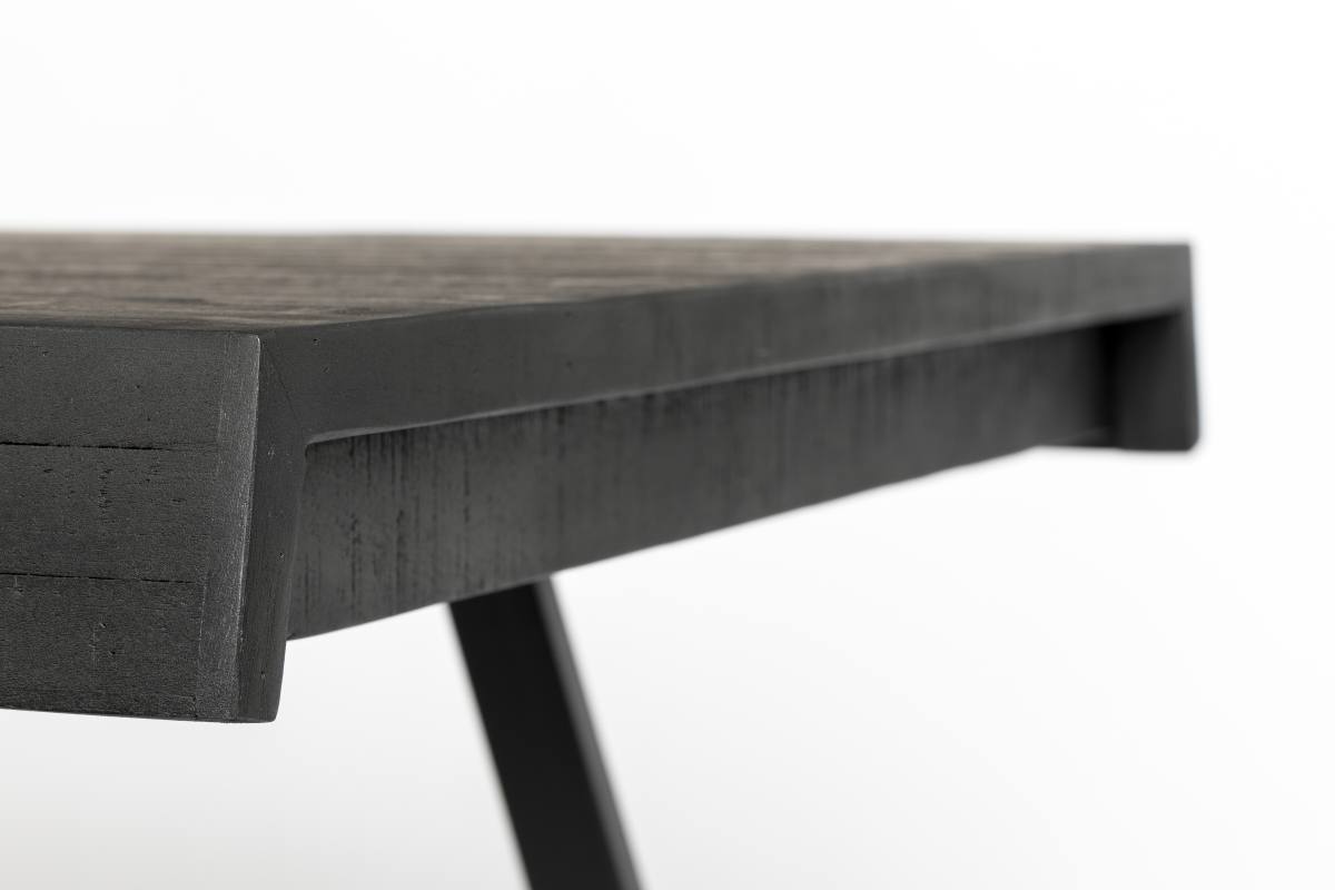 WHITE LABEL LIVING Suri spisebord, rektangulær, produktbillede 6 af 11, Spiseborde hos HomeNordic