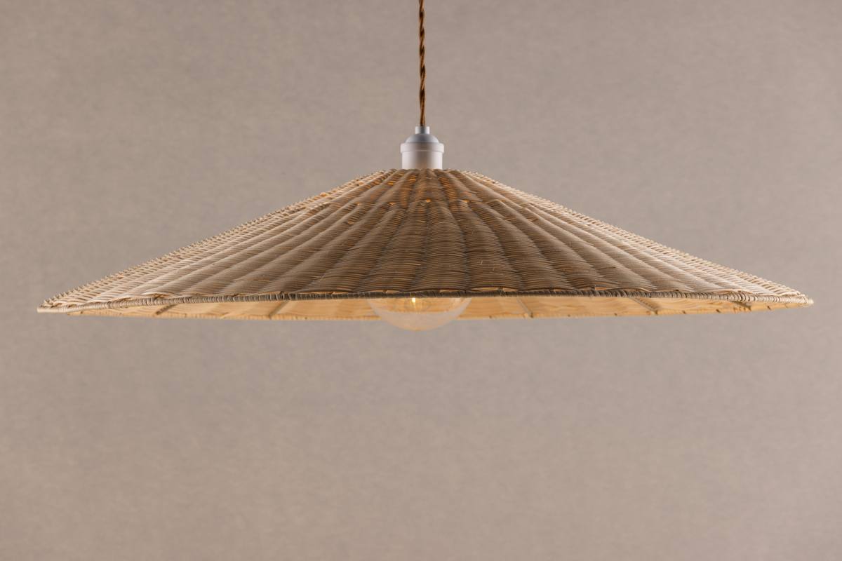 VIND COLLECTION Herrestad loftlampe, produktbillede 7 af 8, Loftlamper hos HomeNordic