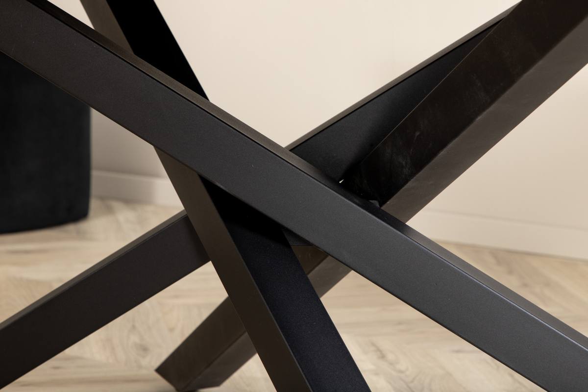 VENTURE DESIGN Piazza spisebord, rektangulær, produktbillede 10 af 13, Spiseborde hos HomeNordic