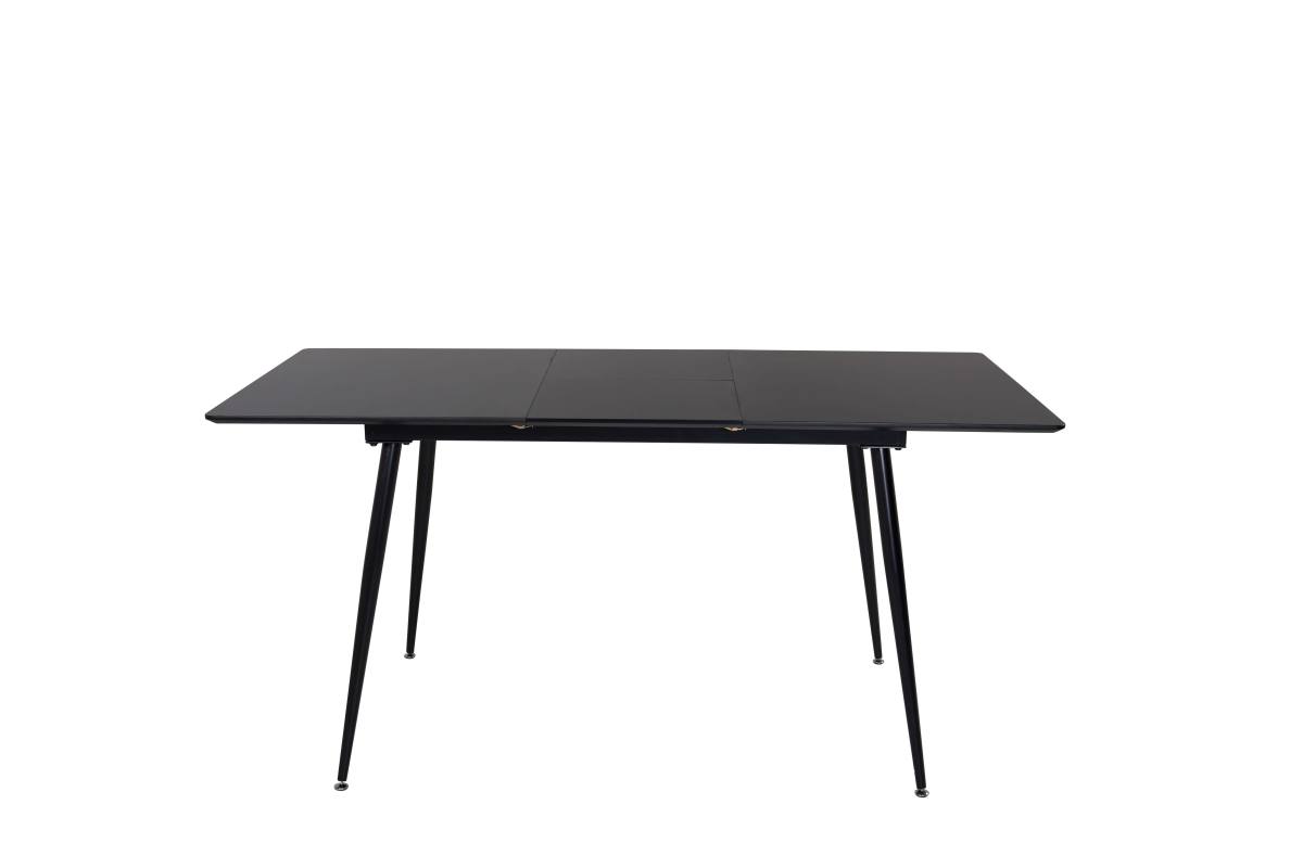 Venture Design Silar spisebord, m. butterflybordplade, produktbillede 5 af 8, Spiseborde hos HomeNordic