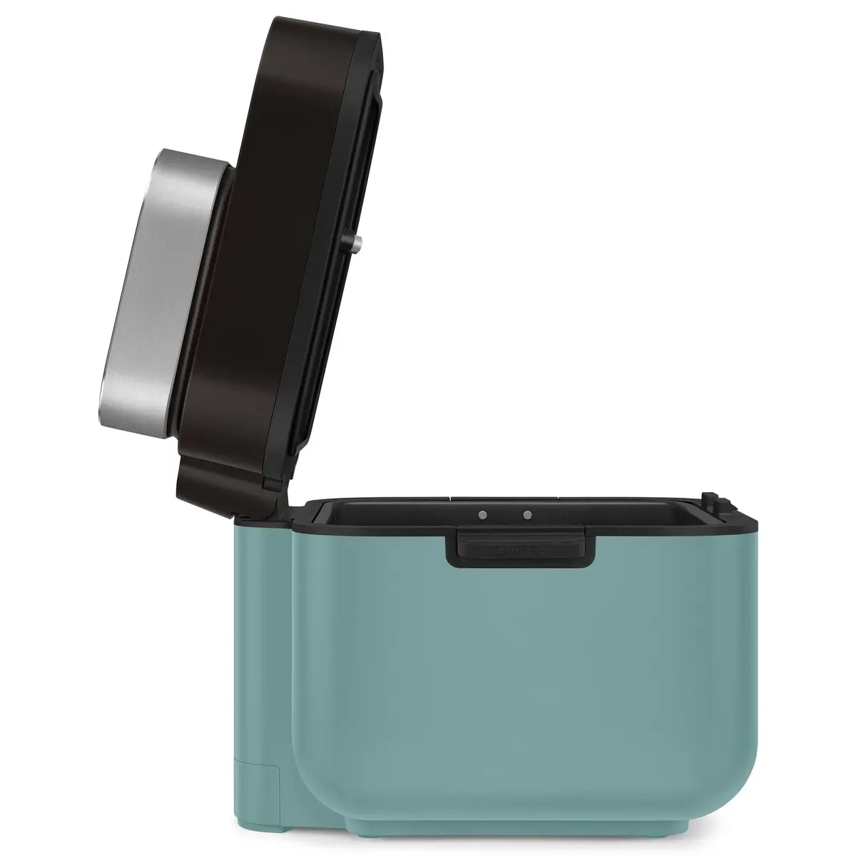 AFC01EGMEU airfryer 7 liter, emerald green, produktbillede 9 af 14, Airfryers hos HomeNordic