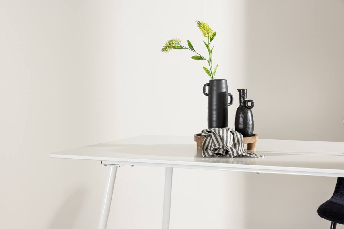 VENTURE DESIGN Silar spisebord, rektangulær, produktbillede 15 af 16, Spiseborde hos HomeNordic