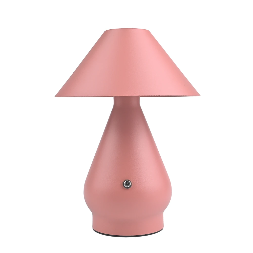 Opladelig LED bordlampe, Bordlamper hos HomeNordic