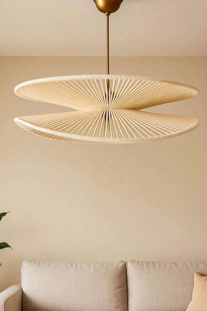 NORDVÄRK BK170 loftlampe, justerbar højde, produktbillede 3 af 4, Loftlamper hos HomeNordic