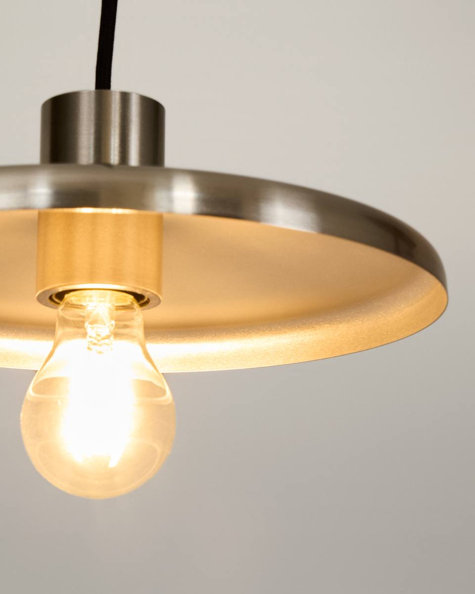 KAVE HOME Nuvira loftlampe, produktbillede 5 af 6, Loftlamper hos HomeNordic