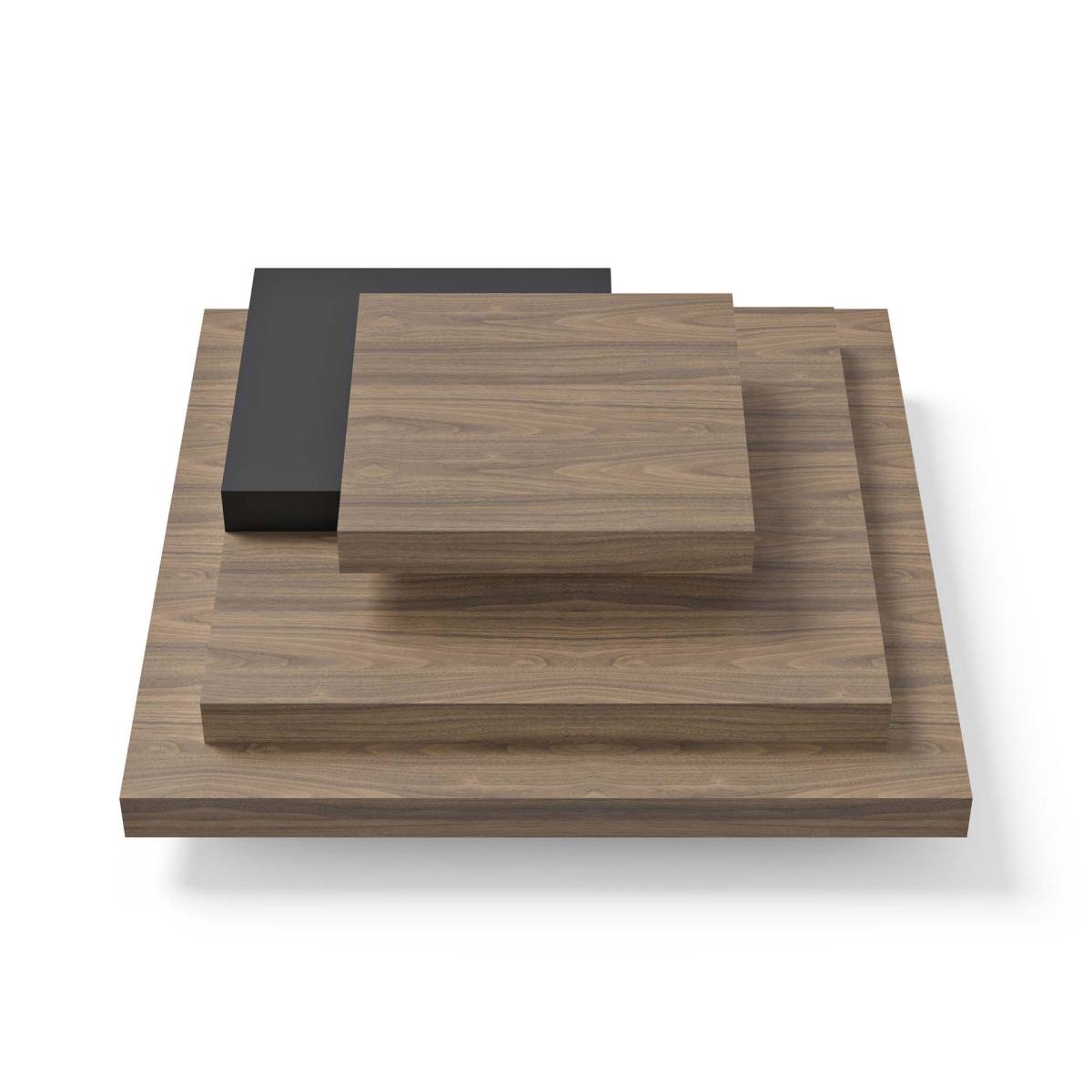 TEMAHOME Slate Sofabord, produktbillede 4 af 4, Sofaborde hos HomeNordic