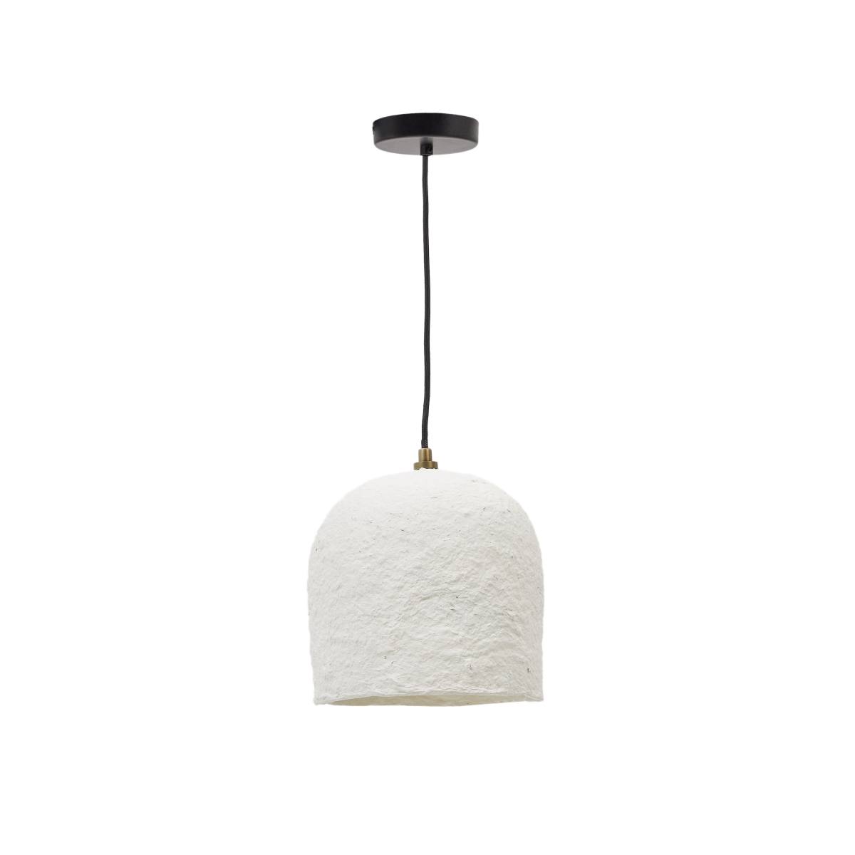 KAVE HOME Calvia loftlampe, rund, produktbillede 2 af 4, Loftlamper hos HomeNordic