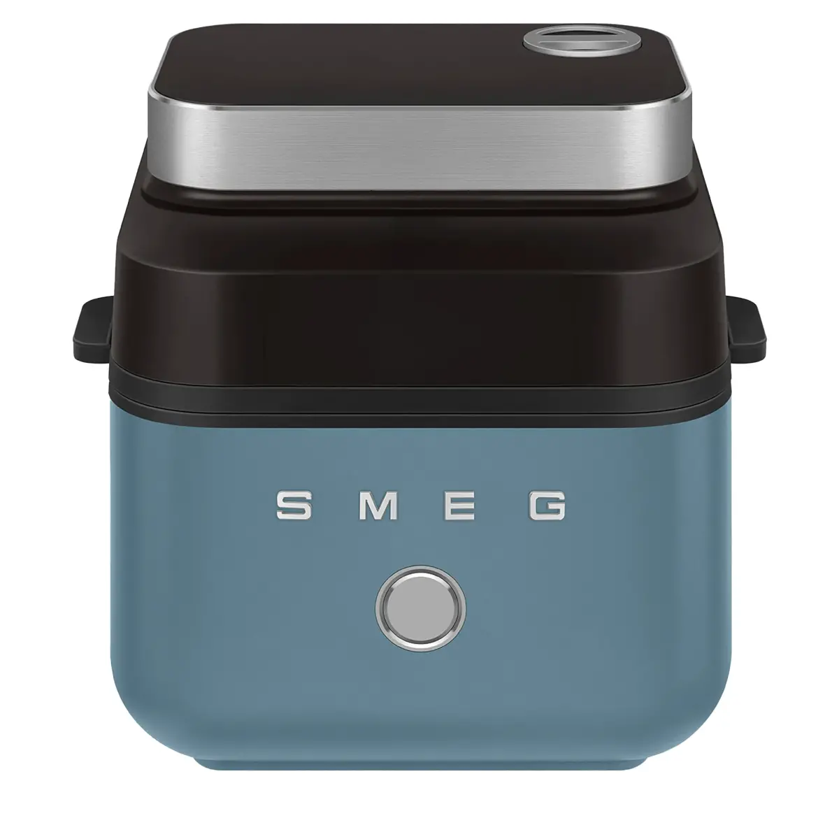 AFC01SBMEU airfryer 7 liter, storm blue, Airfryers hos HomeNordic