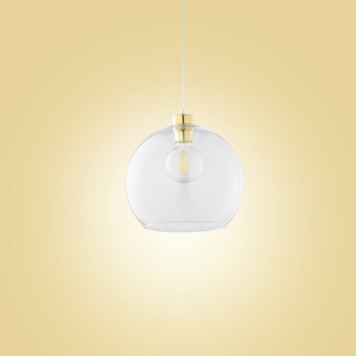 TK Cubus loftlampe, produktbillede 4 af 4, Loftlamper hos HomeNordic