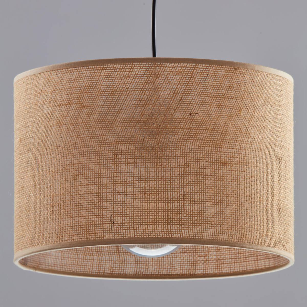TK Jute loftlampe, produktbillede 9 af 10, Loftlamper hos HomeNordic