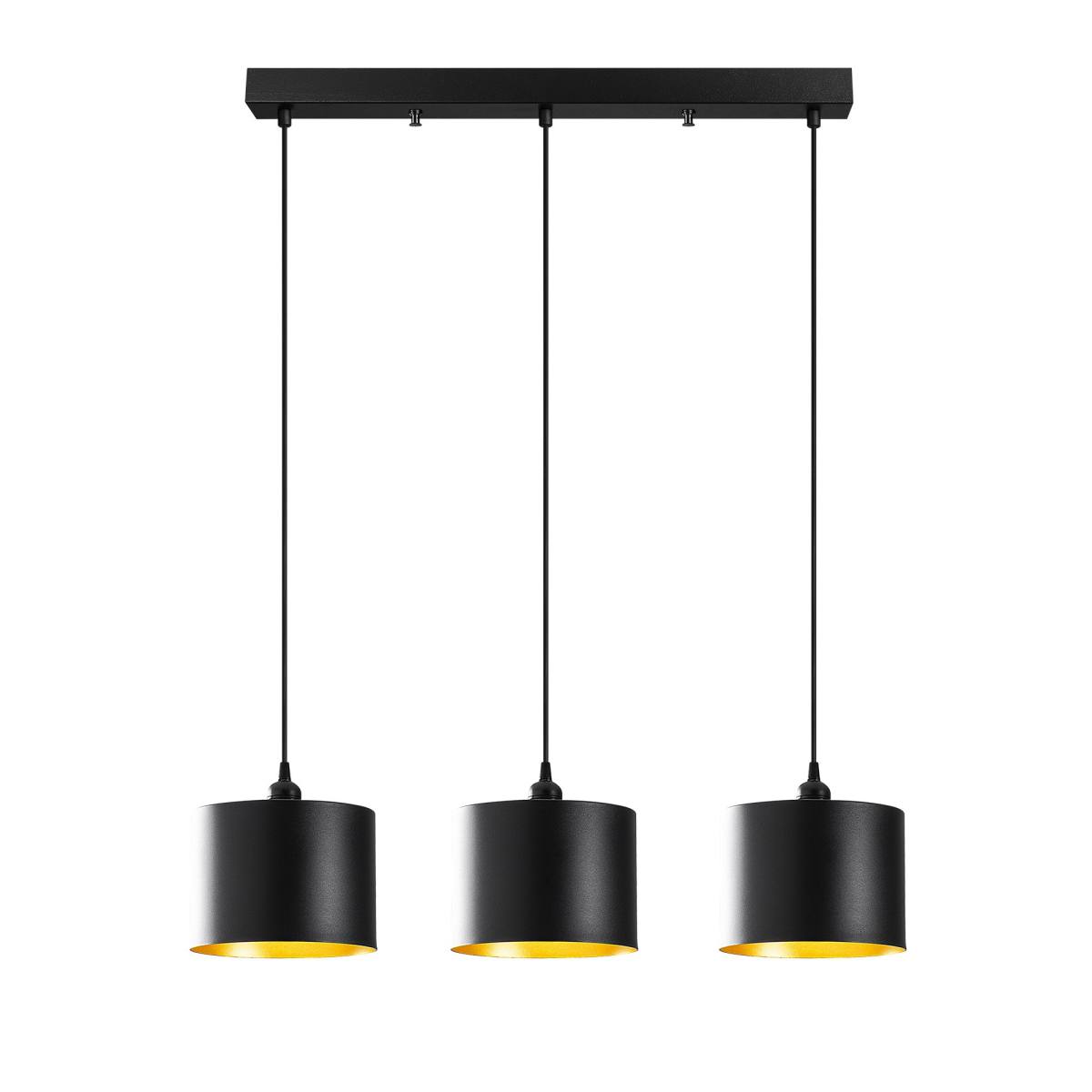 LUMI Oliveira de Azeméis loftlampe, produktbillede 3 af 6, Loftlamper hos HomeNordic