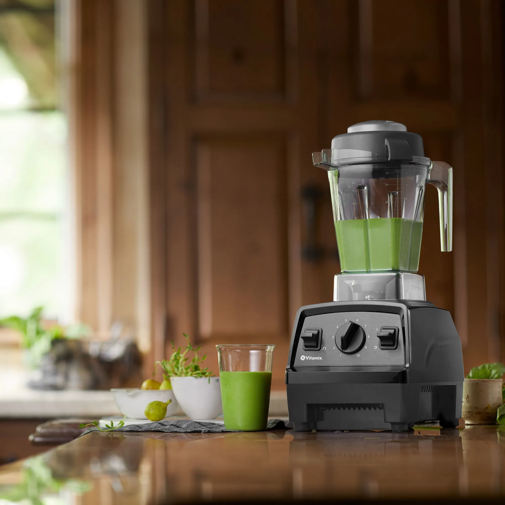Explorian E310 Blender, produktbillede 7 af 7, Blendere hos HomeNordic
