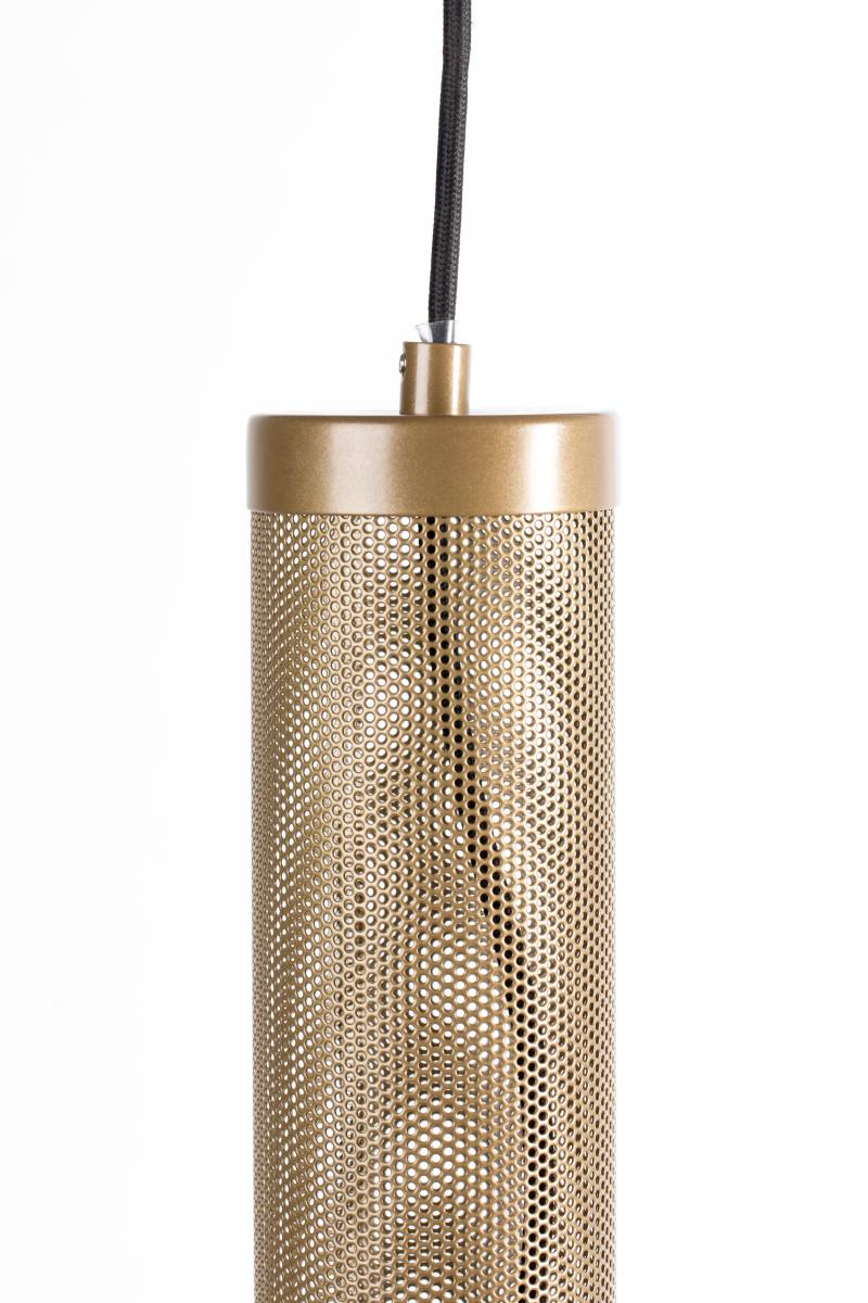 BOLD MONKEY Sweet Mesh loftlampe, M, højdejusterbar, produktbillede 4 af 7, Loftlamper hos HomeNordic