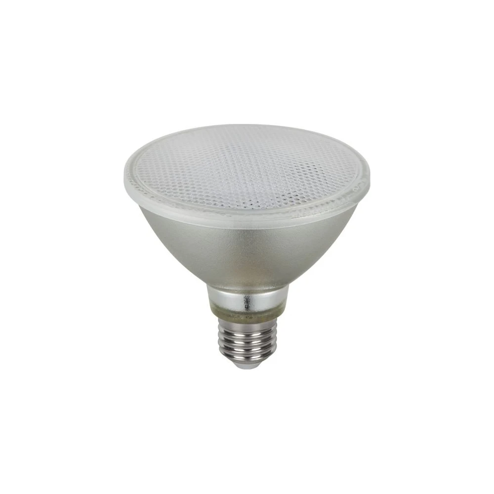 E27 10W dæmpbar PAR30 LED pære, Pærer hos HomeNordic