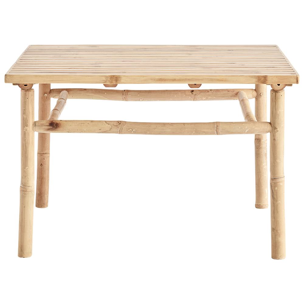 TINE K HOME BAMBUS LOUNGE BORD, Sideborde hos HomeNordic