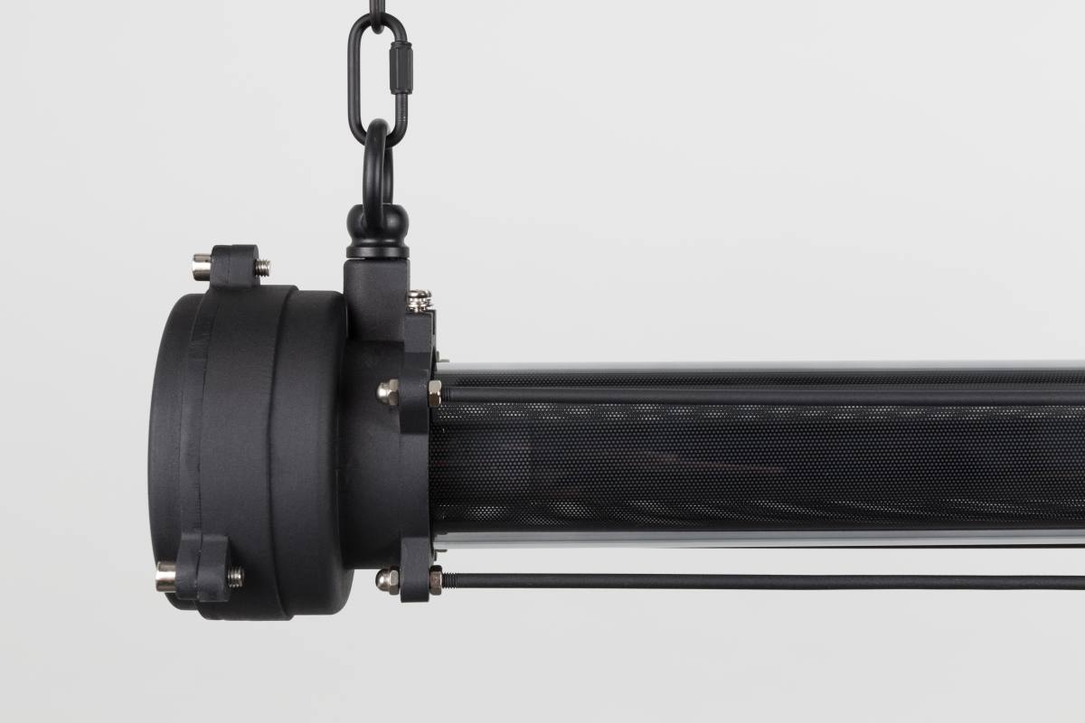 ZUIVER Prime loftlampe XL, produktbillede 6 af 9, Loftlamper hos HomeNordic