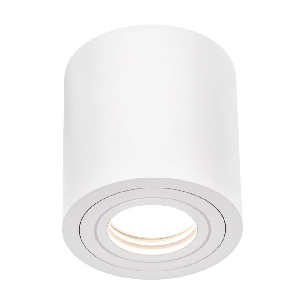 CHLOE GU10 Rund, Loftlamper hos HomeNordic