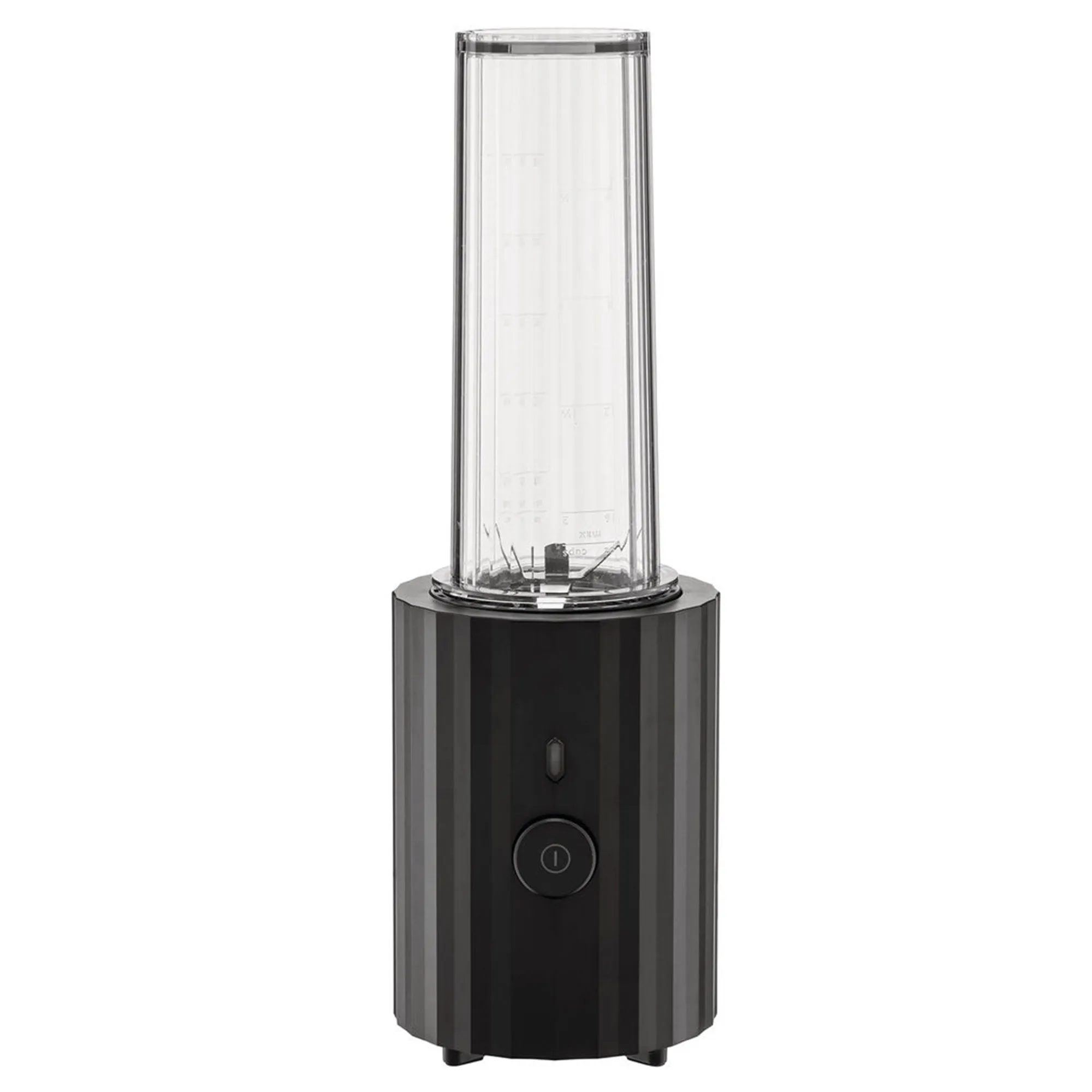 Personal blender elektrisk hakker, sort, Blendere hos HomeNordic