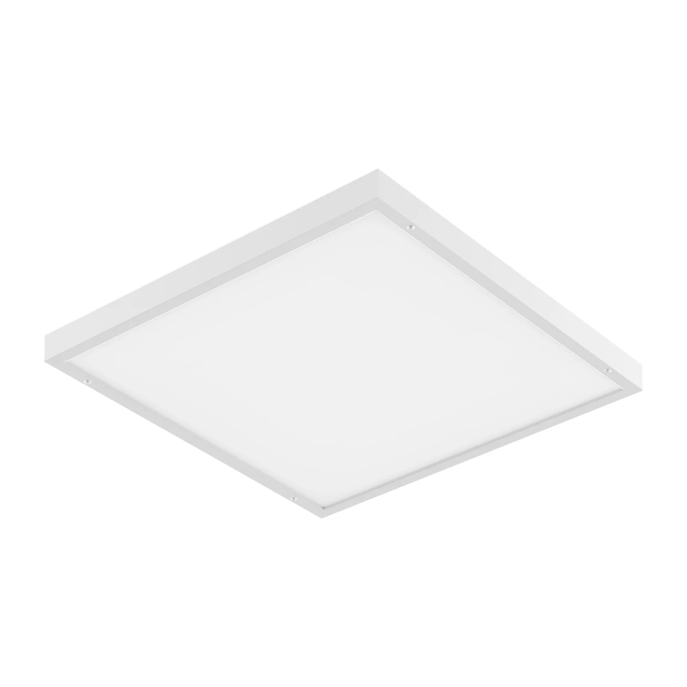 60x60 LED Panel i ramme, LED-paneler hos HomeNordic