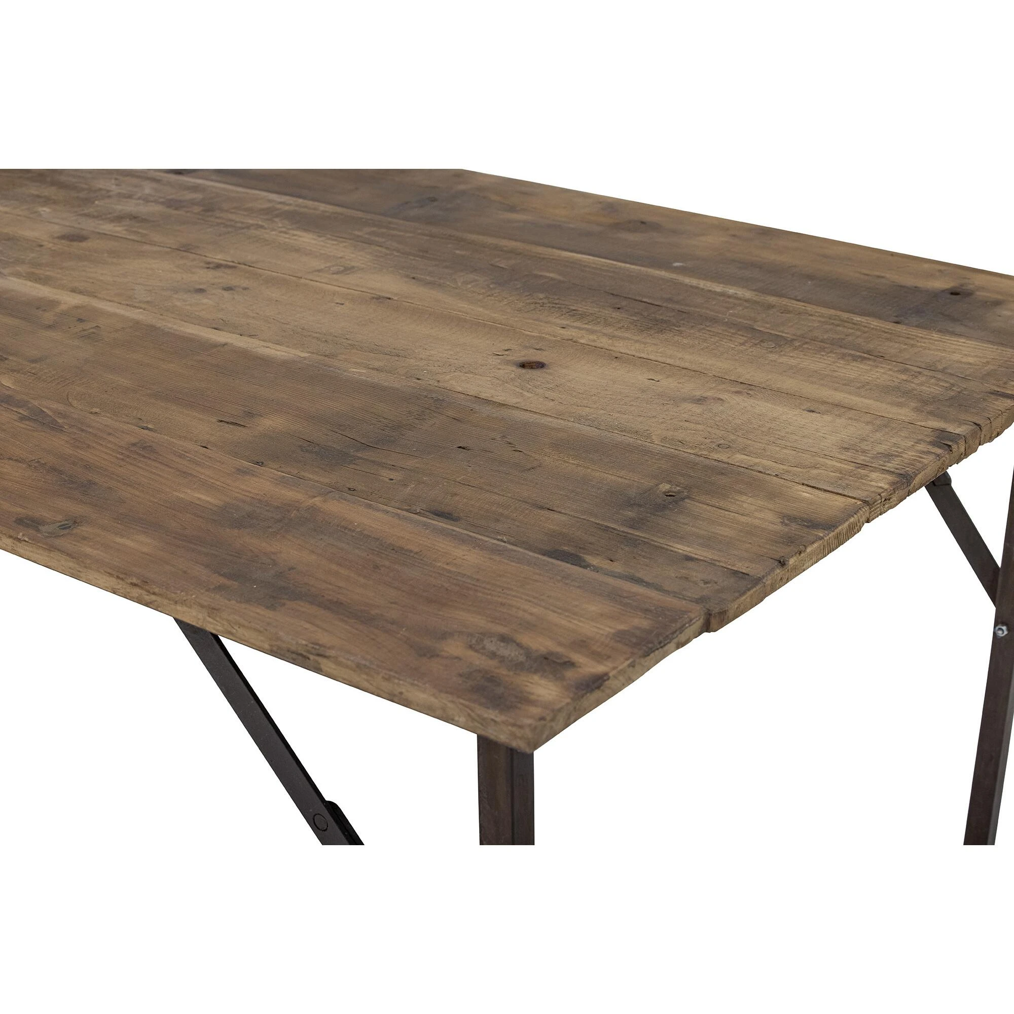 Loft Spisebord, produktbillede 2 af 4, Spiseborde hos HomeNordic