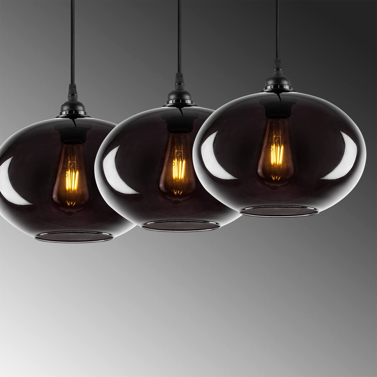 LUMI Celestria loftlampe, produktbillede 6 af 10, Loftlamper hos HomeNordic