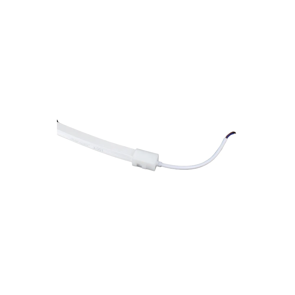 Stik til 10x10 24V Neon Flex LED, LED-strips hos HomeNordic