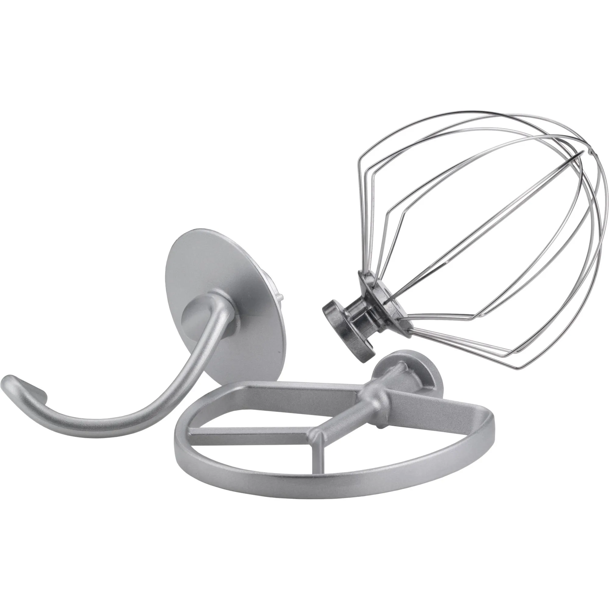 Precision Stand Mixer køkkenmaskine, 5,2 liter, produktbillede 4 af 6, Røremaskiner hos HomeNordic