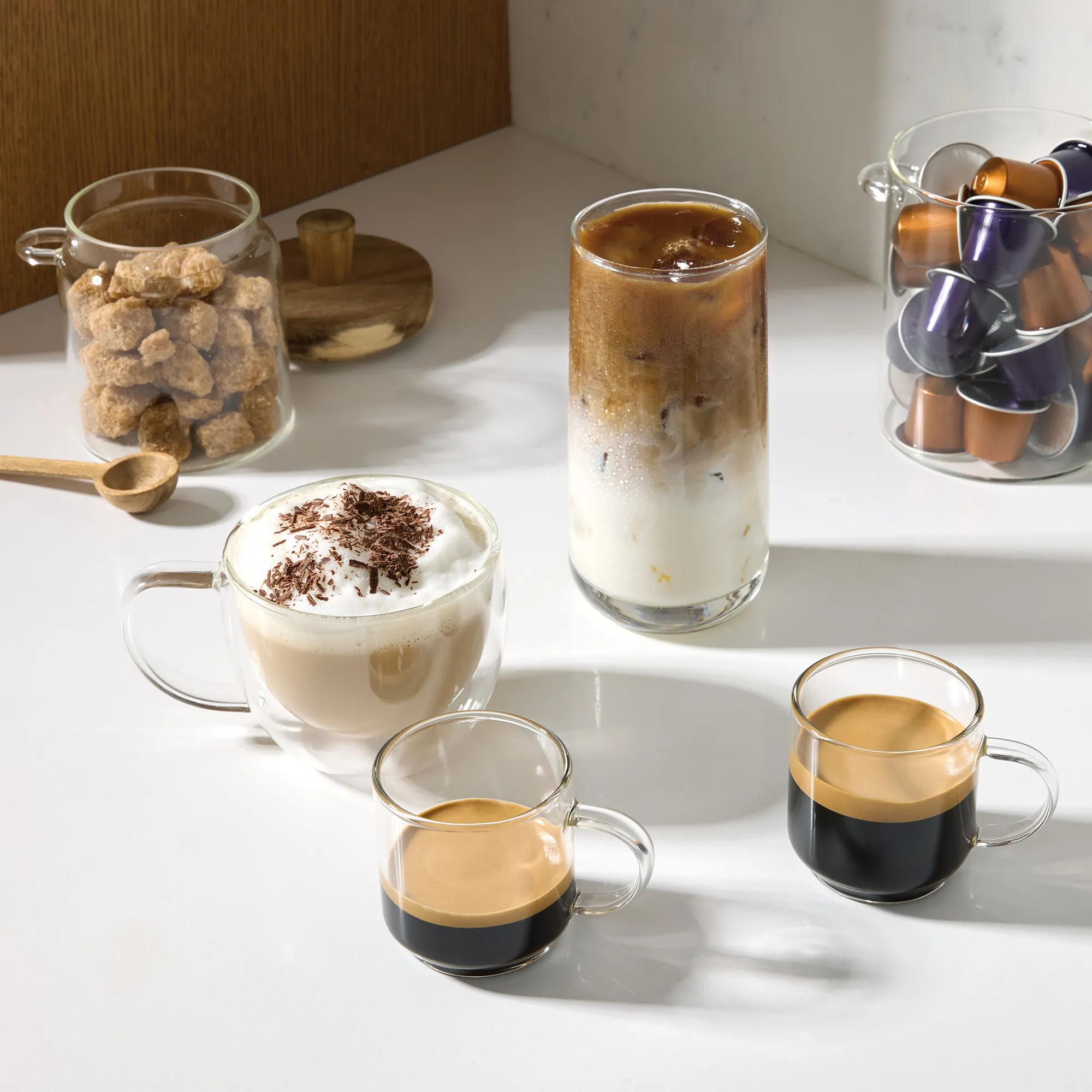 Prestige DualBrew System 2-i-1 kaffemaskine, produktbillede 10 af 10, Kaffemaskiner hos HomeNordic