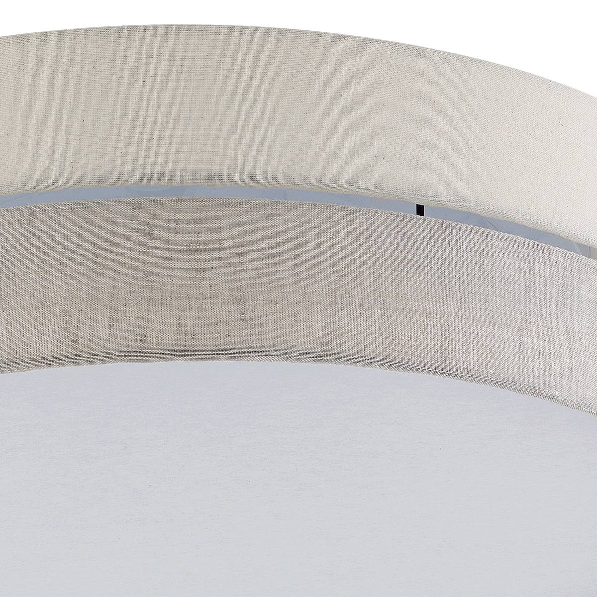 TK Eco loftlampe, rund, produktbillede 4 af 5, Loftlamper hos HomeNordic