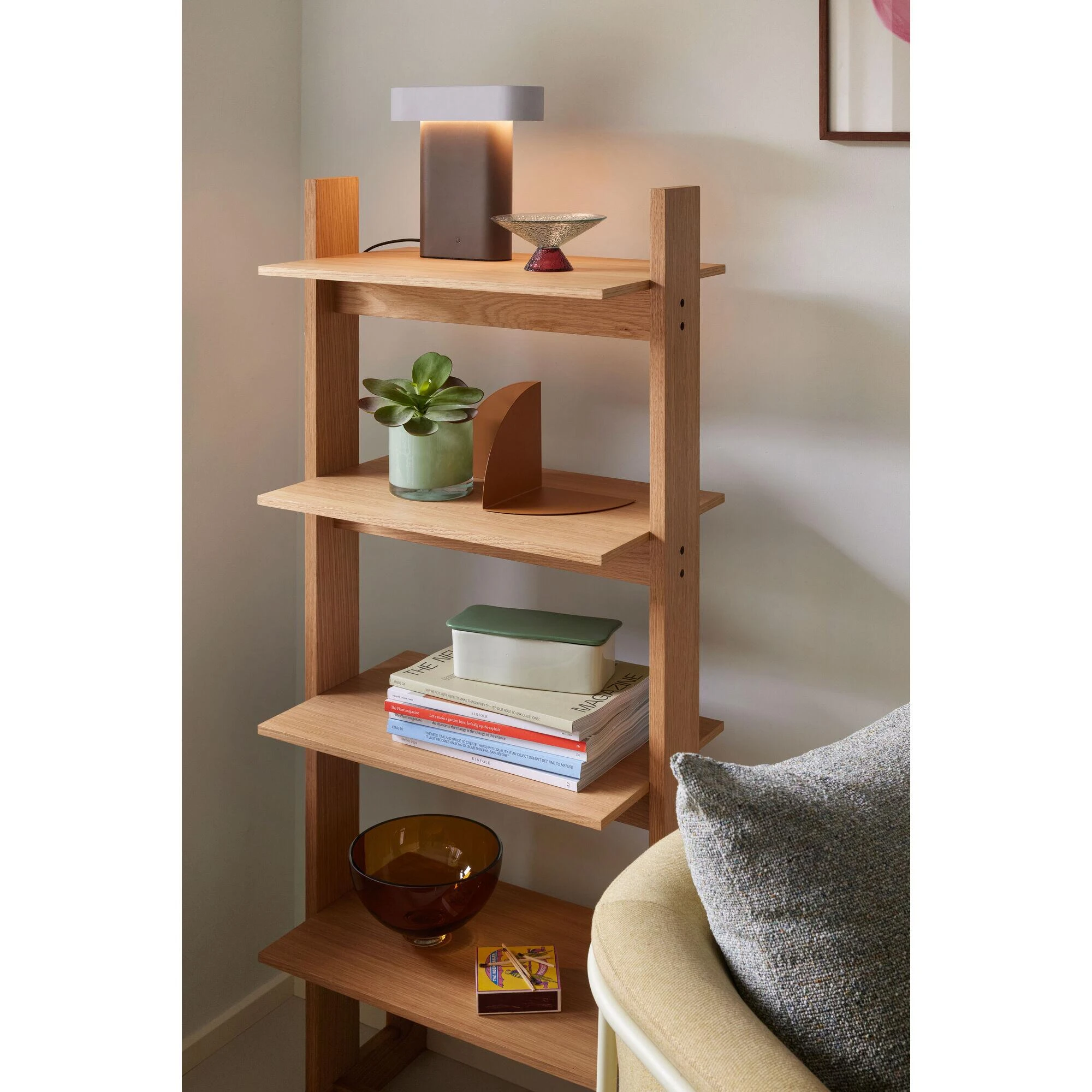 Forma Reol, produktbillede 5 af 5, Reoler hos HomeNordic
